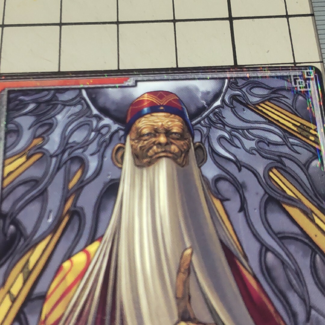 SEGA - 三国志大戦TCG レア R 魏 程昱 ていいく 1-005の通販 by SEGA - 三国志大戦TCG レア R 魏 程昱 ていいく 1-005の通販 by