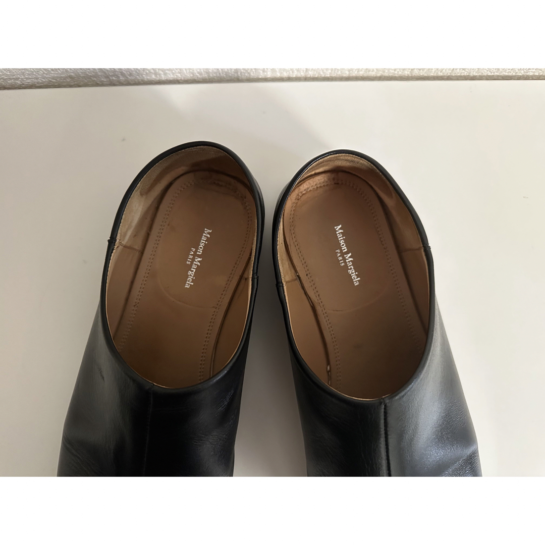maison margiela 足袋 スリッポン tabi 1