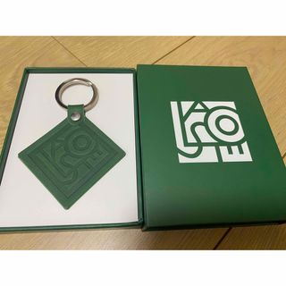 ラコステ(LACOSTE)のラコステ　キーホルダー　ノベルティー🐊(キーホルダー)