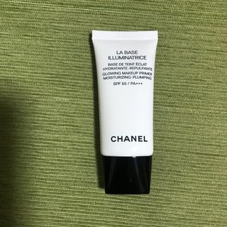 シャネル(CHANEL)のCHANEL下地(化粧下地)