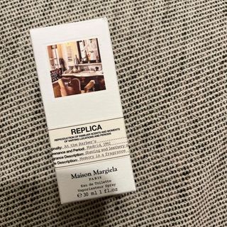 マルタンマルジェラ(Maison Martin Margiela)のMaison Margiela REPLICA アットザバーバー(ユニセックス)