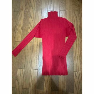 プリーツプリーズイッセイミヤケ(PLEATS PLEASE ISSEY MIYAKE)のイッセイミヤケ/プリーツプリーズ(カットソー(長袖/七分))