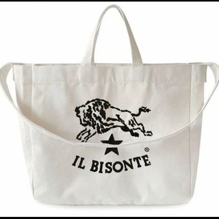 4ページ目 - イルビゾンテ(IL BISONTE) ショルダーバッグ(レディース