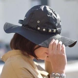 フミカウチダ ハット(レディース)の通販 15点 | FUMIKA_UCHIDAの フミカウチダ ハット(レディース)の通販 15点 | FUMIKA_UCHIDAの