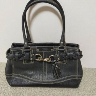 コーチ(COACH)のコーチ　バッグ(ハンドバッグ)