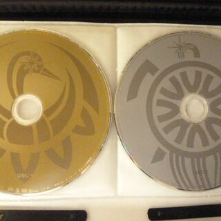 サザンオールスターズ 真夏の大感謝祭 LIVE DISC1､2 2枚セット CD(ポップス/ロック(邦楽))