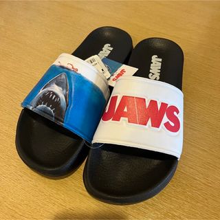 ジョーズ　JAWS シャワーサンダル　28.0(サンダル)