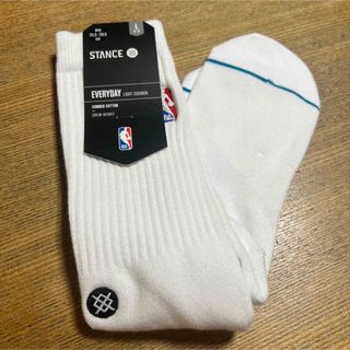 スタンス(STANCE)のNBA stance socks(ソックス)