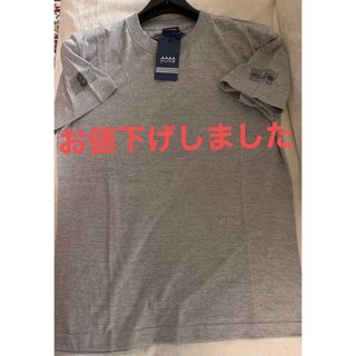 ムータ(muta)の【新品】mutaマリン　Tシャツ(Tシャツ/カットソー(半袖/袖なし))