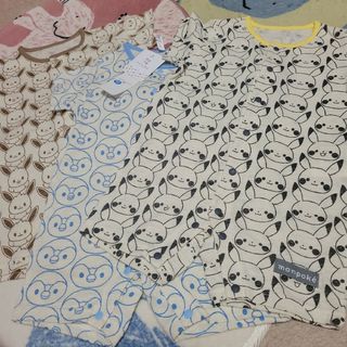 ポケモン ロンパース 60-70 まとめて