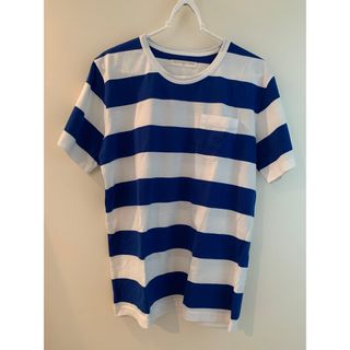 LOUXS UNION WORKS Tシャツ(Tシャツ/カットソー(半袖/袖なし))