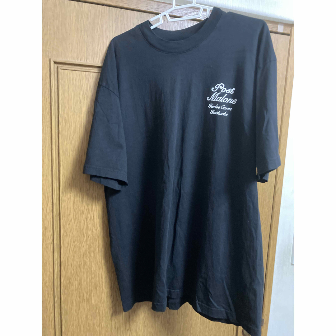 verdy postmalone tシャツ Lサイズ