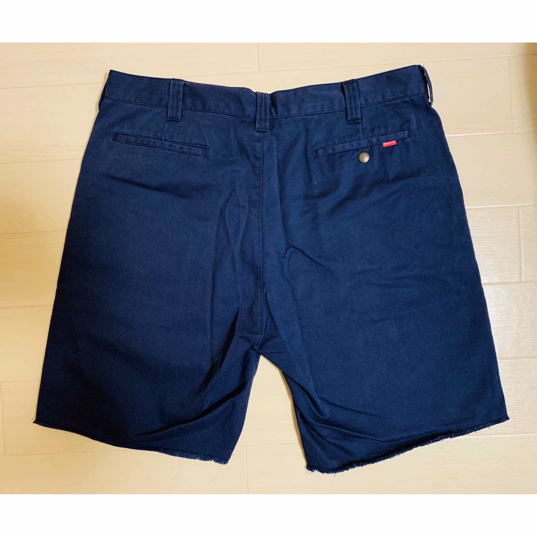 Supreme 20ss mary work short - ショートパンツ