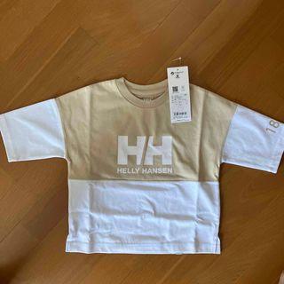 ヘリーハンセン(HELLY HANSEN)のHELLY HANSEN（ヘリーハンセン）キッズ(Tシャツ/カットソー)