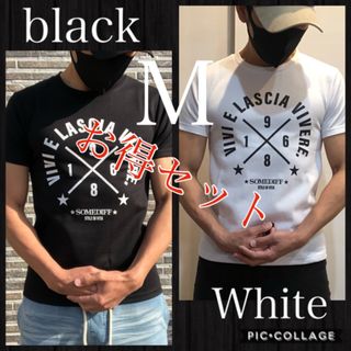 フォロワー様、2点おまとめ割引^ - ^(Tシャツ/カットソー(半袖/袖なし))