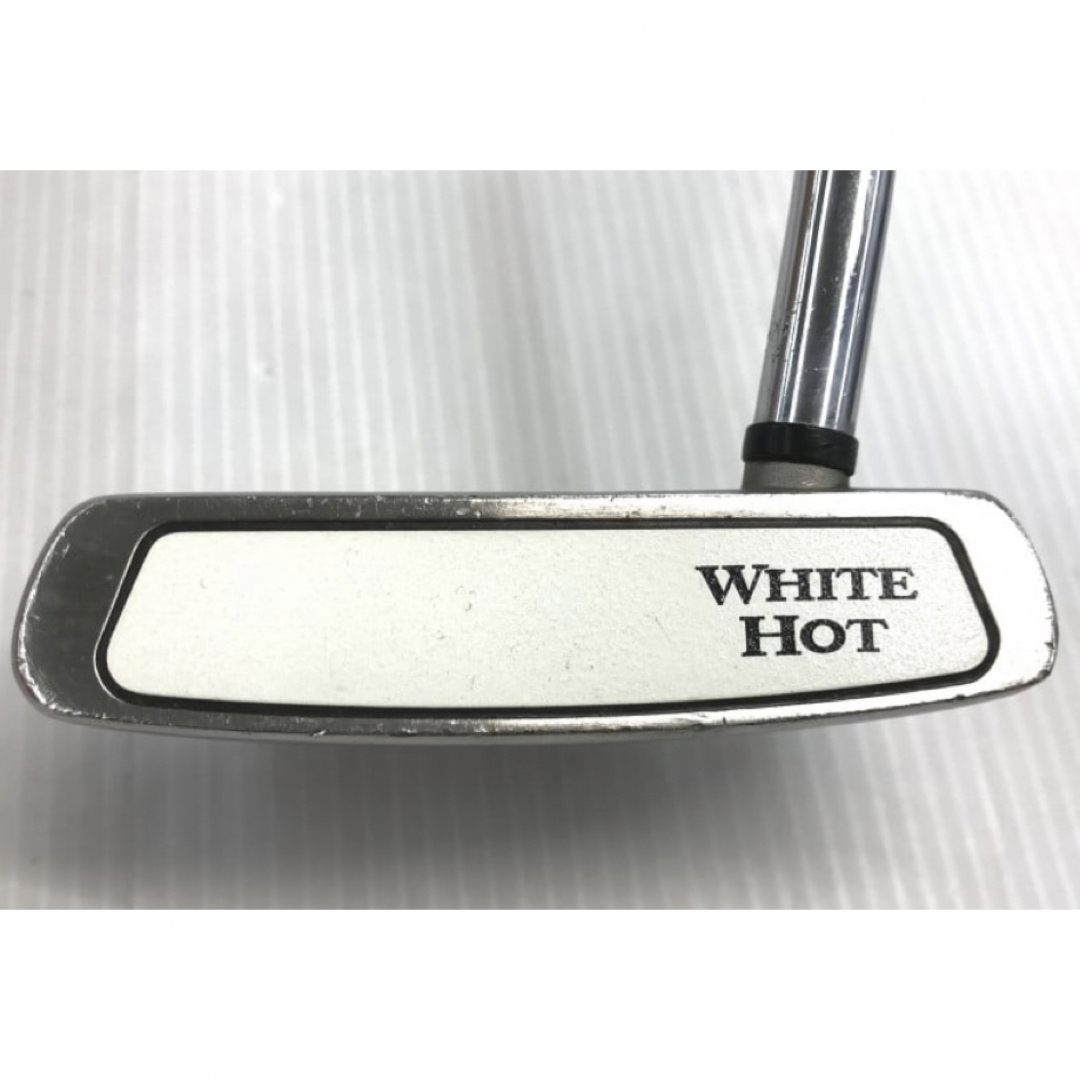 キャロウェイ　オデッセイ　WHITE HOTパター