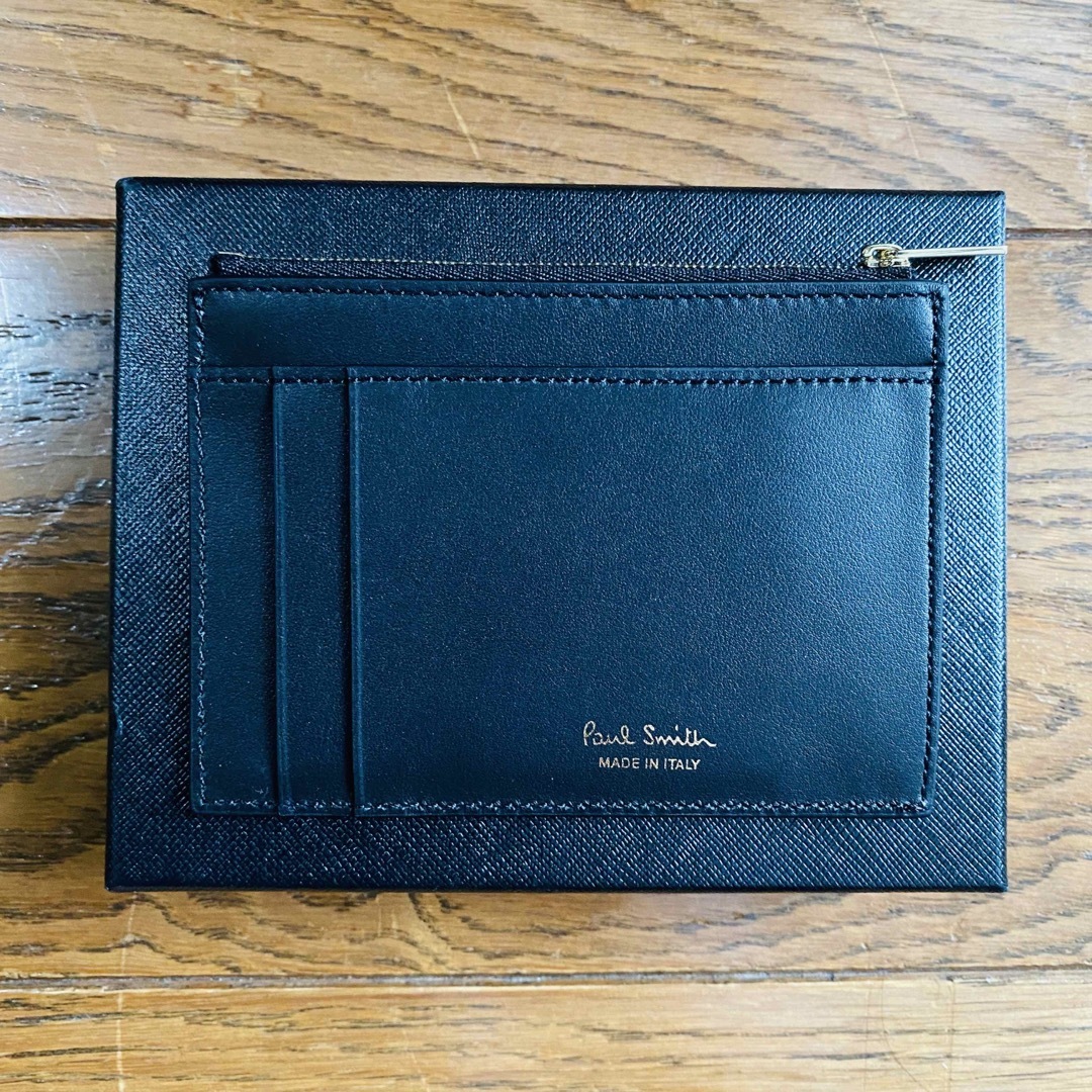 Paul Smith - 【Paul Smith】ポールスミス コインカードホルダー