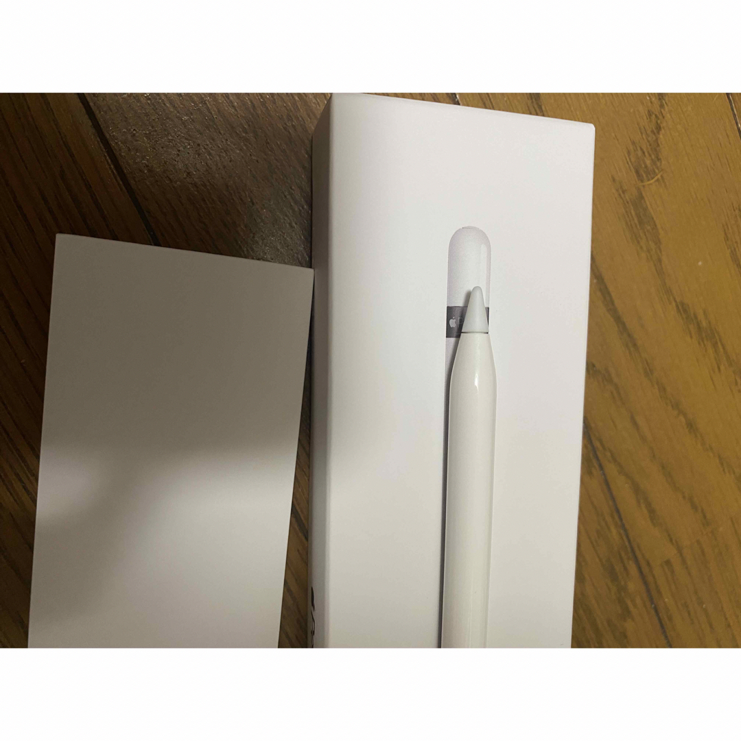 Apple Pencil 第1世代 MQLY3J/A 美品 箱付き 6