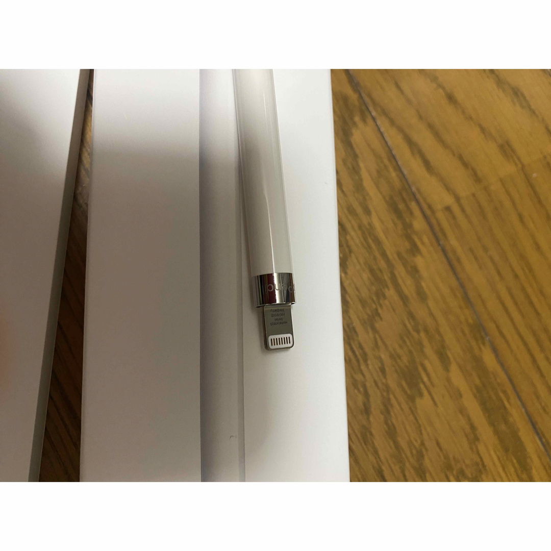 Apple Pencil 第1世代 MQLY3J/A 美品 箱付き 4
