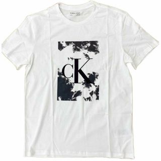 カルバンクライン(Calvin Klein)の【※ 限界値下げ】 Calvin Klein カルバンクライン Tシャツ(Tシャツ/カットソー(半袖/袖なし))