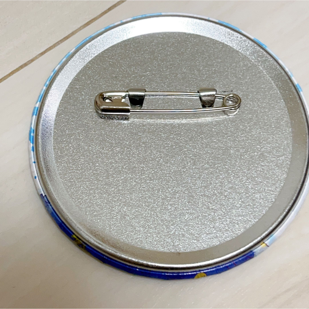 松野千冬 東京リベンジャーズ あたりツキ トレーディング 缶バッジ vol.2