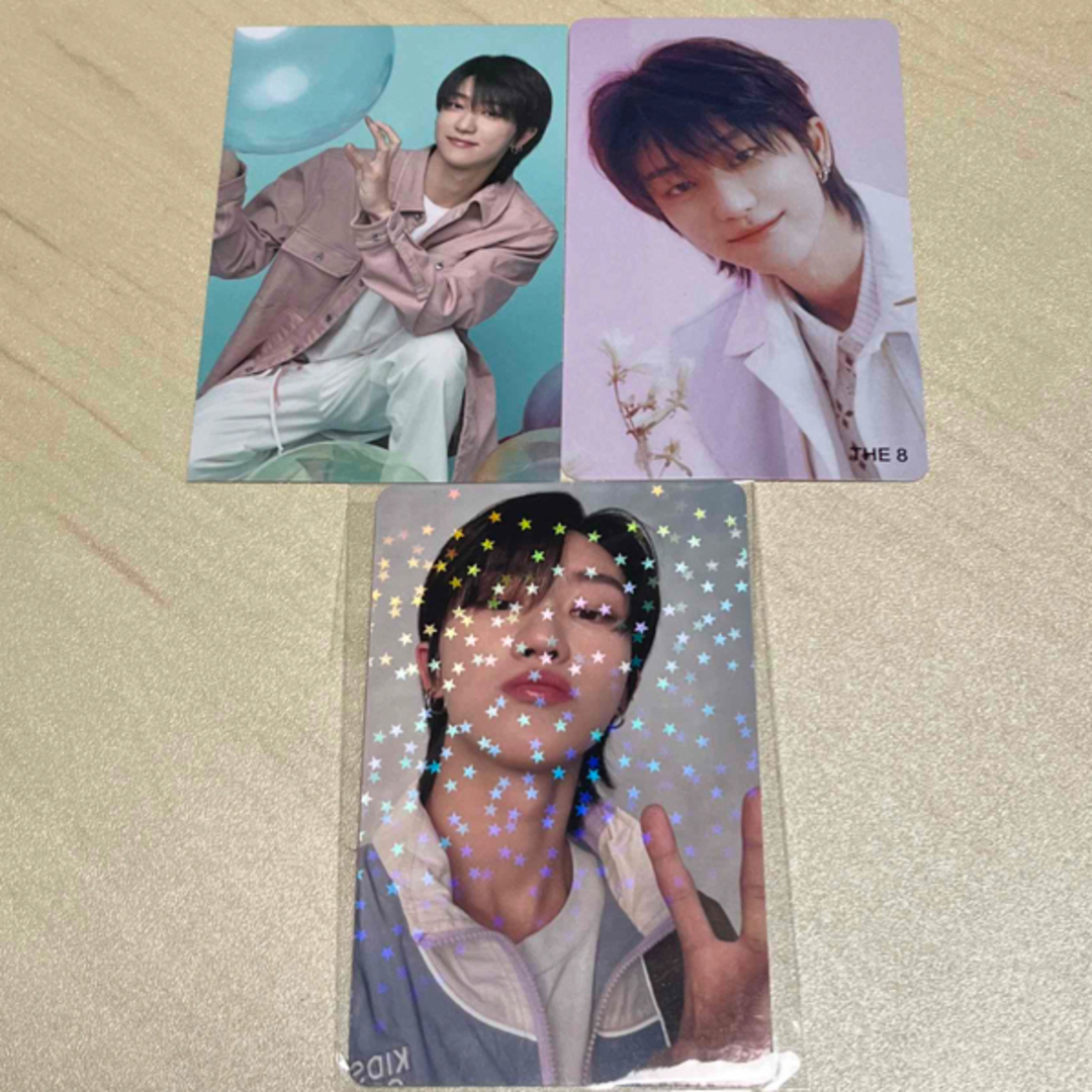 希少!大人気! ALWAYS seventeen YOURS always ユニバ ミンハオ 希少!大人気! ALWAYS seventeen YOURS always ユニバ ミンハオ