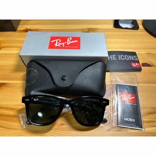 レイバン(Ray-Ban)のharu 様　Ray Ban WAYFARER (サングラス/メガネ)