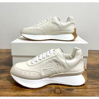 アレキサンダーマックイーン スニーカーの通販 500点以上 | Alexander