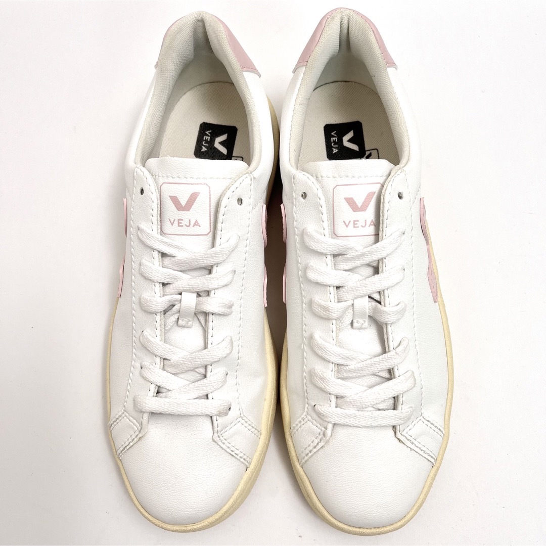 VEJA ESPLAR 23SS 新カラー WHITE BABE 24cm-