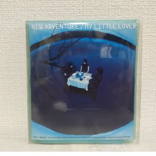 New Adventure　My Little Lover　マイリトルラバー(その他)