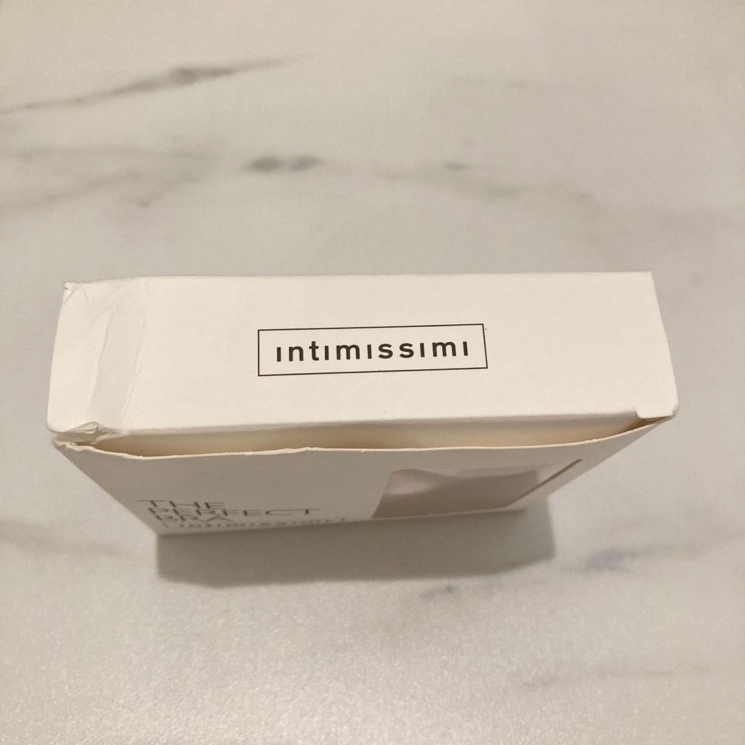 新品未使用　intimissimi  インティミッシミ　シリコンニプレス レディースの下着/アンダーウェア(その他)の商品写真