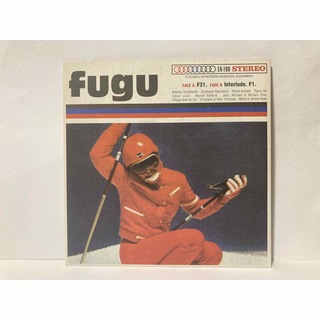 fugu / フギュ  F31  7インチレコード(その他)