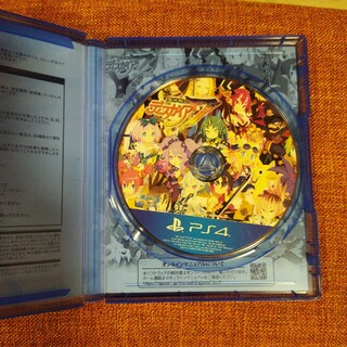 魔界戦記ディスガイア7 PS4(家庭用ゲームソフト)