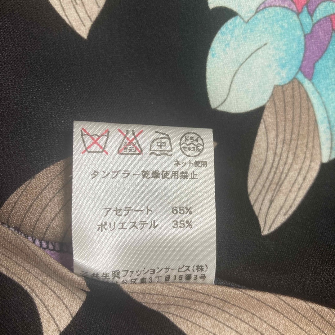 超美品 レオナール♡チュニック サイズ42 | www.innoveering.net