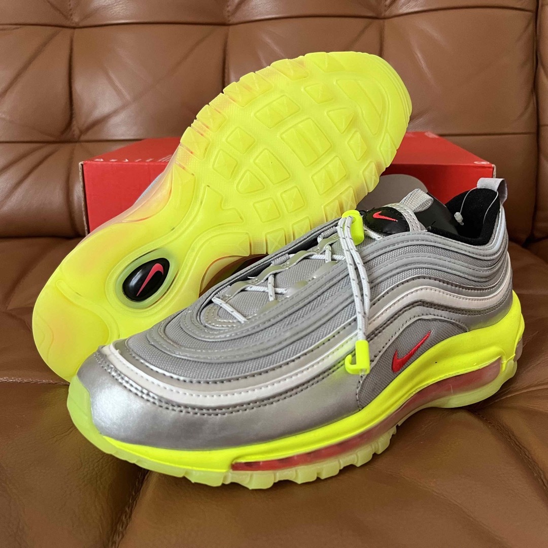 NIKE - 23.0cm 新品未使用 ナイキ エア マックス 97 ウィメンズ