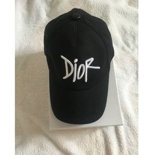 ディオール(Christian Dior) 帽子(メンズ)の通販 41点 | クリスチャン
