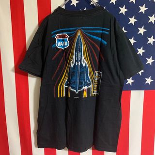 USA  U.S.AIR FORCE 半袖Tシャツ XL ヴィンテージ レア