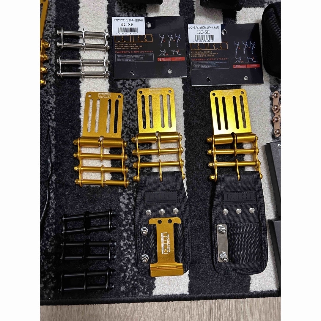 新品未使用 ニックスセット 新品未使用 ニックスセット