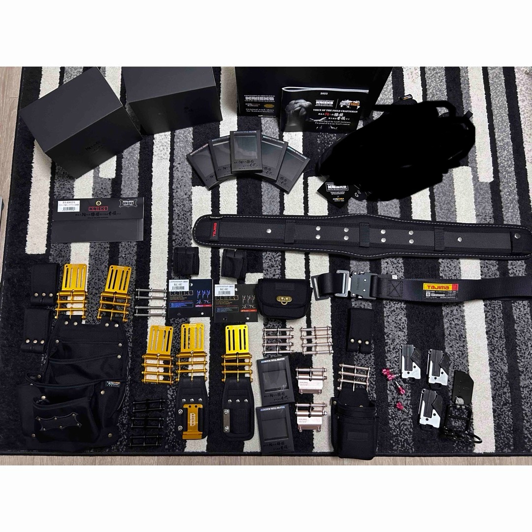新品未使用 ニックスセット 新品未使用 ニックスセット