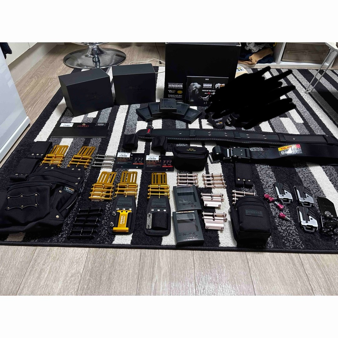 新品未使用 ニックスセット 新品未使用 ニックスセット