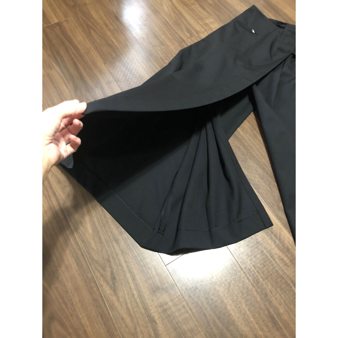 Yohji Yamamoto(ヨウジヤマモト)のYOHJI YAMAMOTO♡パンツ レディースのパンツ(その他)の商品写真