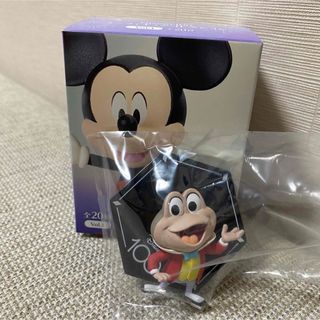 ディズニー(Disney)の値下げ中！ディズニー100/フィギュアコレクション/トード氏(キャラクターグッズ)