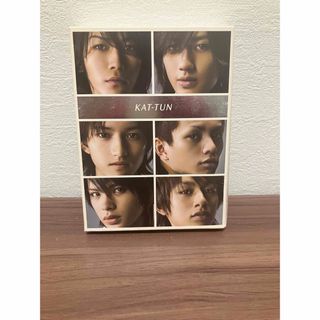 カトゥーン(KAT-TUN)のReal　Face　Film　完全限定盤(ポップス/ロック(邦楽))