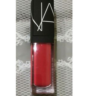 ナーズ(NARS)の新品未使用！NARS リップティント(リップグロス)