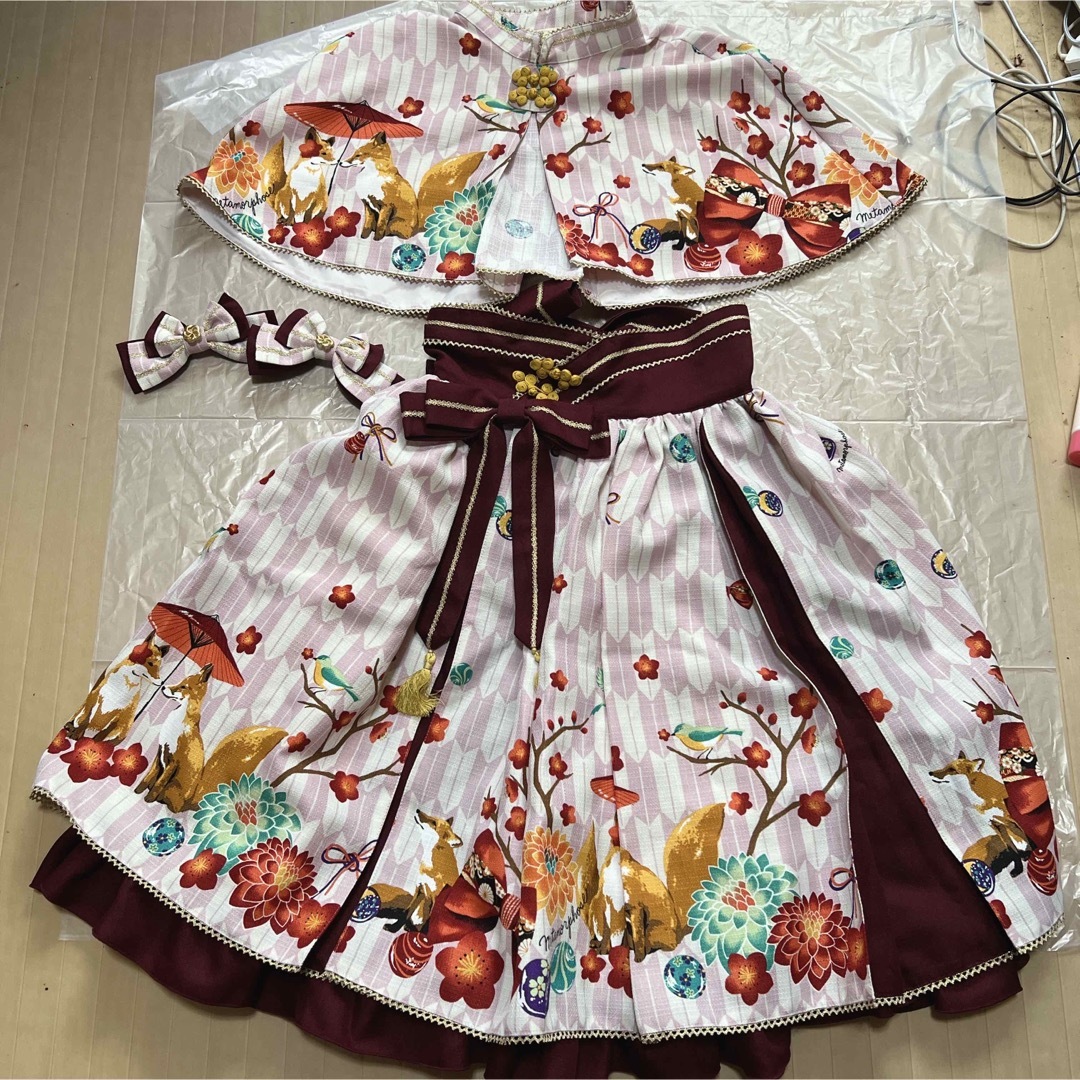 春告げ鳥の恋うららセット⭐️ | フリマアプリ ラクマ