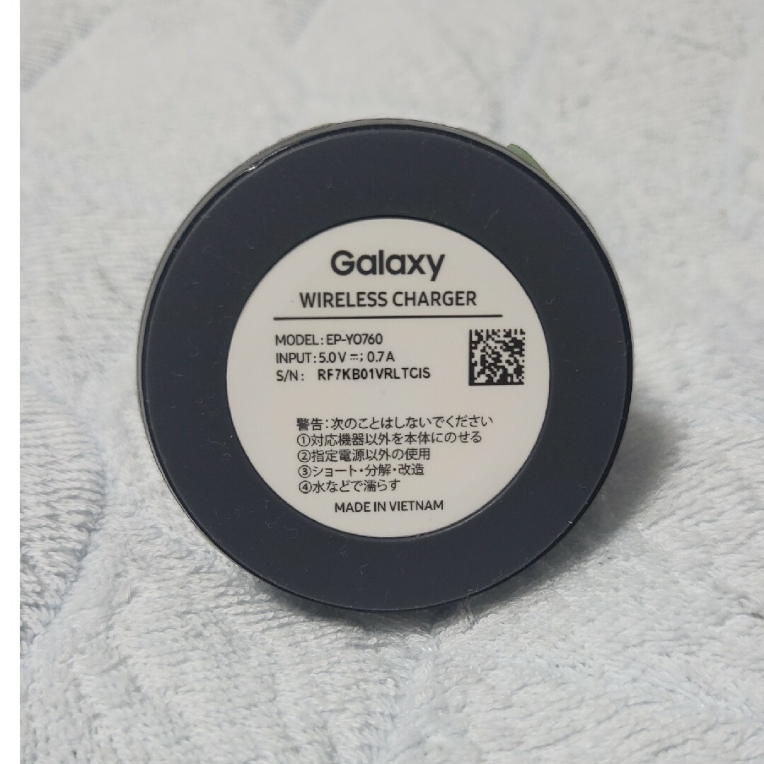 ☆Galaxy Gear スマートウォッチ ｷﾞｬﾗｸｼｰ ｷﾞｱ☆ スマホ/家電/カメラのスマホアクセサリー(その他)の商品写真