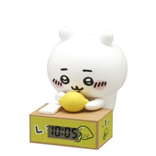 チイカワ(ちいかわ)のちいかわ　いっしょにがんばろ！　ダンボールウォッチ(キャラクターグッズ)