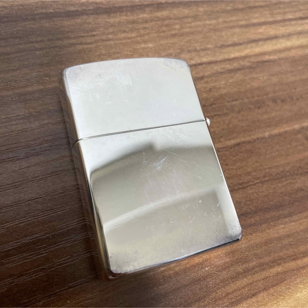 ルパン三世 zippo ジッポ ライター 石川五エ門 №1297  限定品 メンズのファッション小物(タバコグッズ)の商品写真