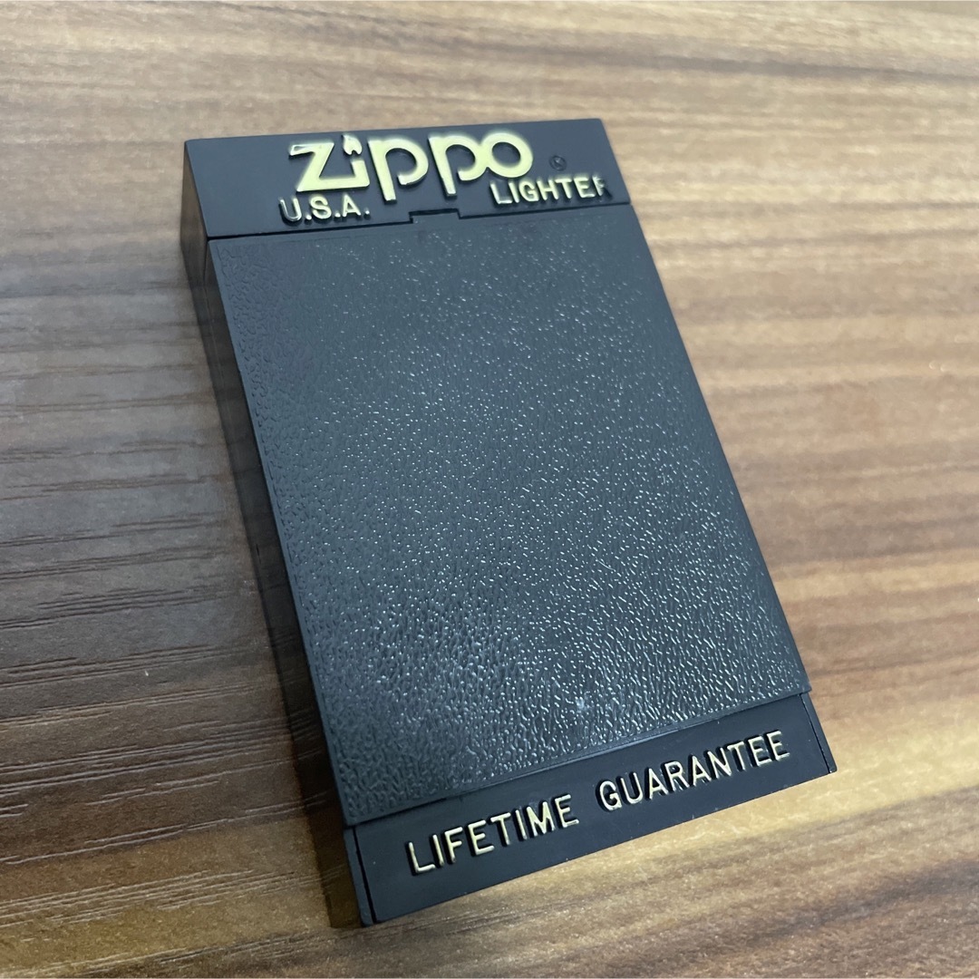 ルパン三世 zippo ジッポ ライター 石川五エ門 №1297  限定品 メンズのファッション小物(タバコグッズ)の商品写真