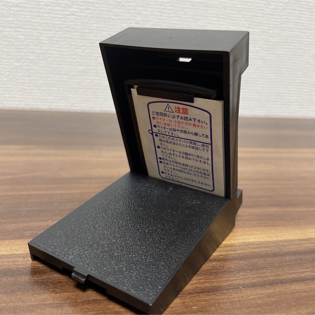 ルパン三世 zippo ジッポ ライター 石川五エ門 №1297  限定品 メンズのファッション小物(タバコグッズ)の商品写真